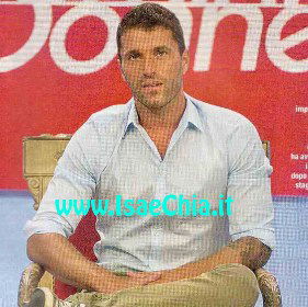 Diego Ciaramella: “Cerco una fidanzata da portare ai Caraibi” / “Per fare l’imprenditore ho buttato via due grandi amori” preview