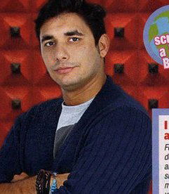 Il Confessionale di Ferdi Berisa article-post