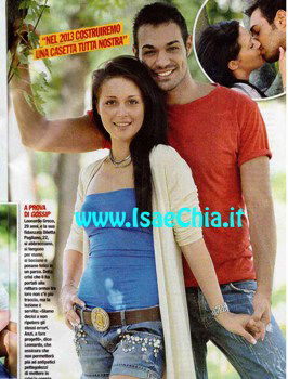 Leonardo Greco e Diletta Pagliano: “Continueremo a litigare, ma non lo diremo a nessuno!” article-post