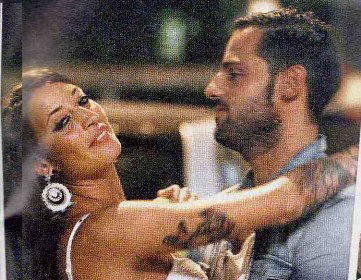 Il lupo Alessio Lo Passo non perde il vizio: nonostante i buoni propositi, è già con Raffaella Papa article-post