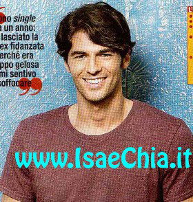 Andrea Offredi: “Se una mi piacerà, lo capirà in diretta” preview