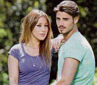 I prossimi servizi di Visto: Teresanna Pugliese e Francesco Monte, il loro amore vero che non ha ostacoli / Nunzio Perricone e Lidia Pastorello si sono divisi, ma solo per lavoro preview