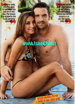 Leonardo Tumiotto: “Sembrava una storiella, invece già conviviamo” article-post