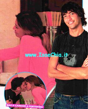 Stefano De Martino gelosissimo di Simone Annicchiarico preview