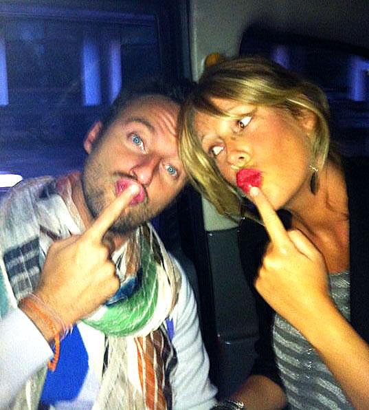 Alessia Marcuzzi e Francesco Facchinetti si sono lasciati: lo annuncia il settimanale ‘Chi’ article-post