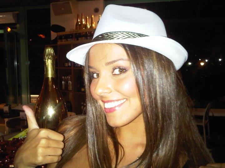 Alessia Reato: foto article-post