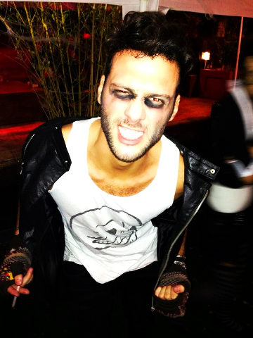 Antonio Passarelli Antonio Passarelli