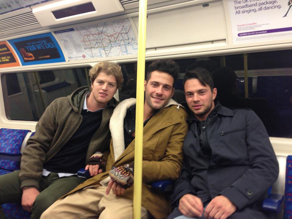 Antonio Passarelli: foto article-post