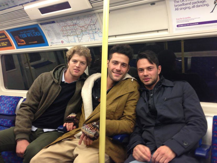 Antonio Passarelli: foto preview