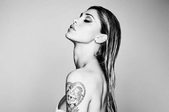 Belen Rodriguez Belen Rodriguez