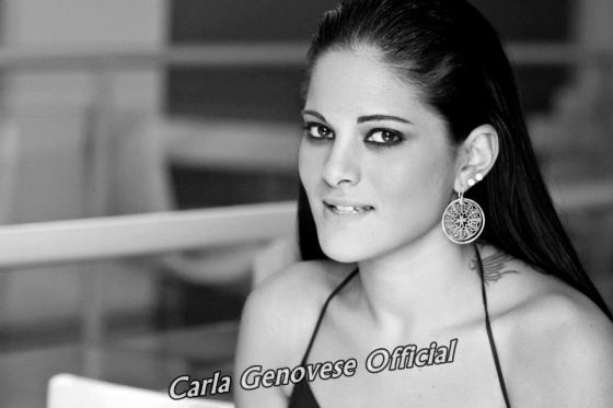 Carla Genovese Carla Genovese