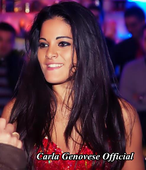 Carla Genovese: foto e video preview