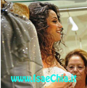 Raffaella Fico: Prove di nozze con Mario Balotelli article-post