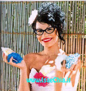 Claudia Casciaro: “Ho vinto tutti i miei complessi grazie a un fiore tra i capelli” preview