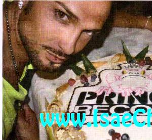 George Leonard: “Ho conosciuto la gioia di vivere per la seconda volta” article-post