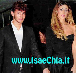 Sophie o Santiago, è un bebè atteso! preview