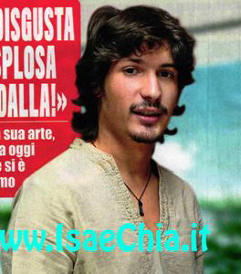 Pierdavide Carone: “Mi disgusta la lite che è esplosa sull’eredità di Lucio Dalla!” article-post