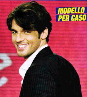 Andrea Offredi: “Io non sono il classico bello di Uomini e Donne: vi dimostrerò che uso il cervello!” article-post