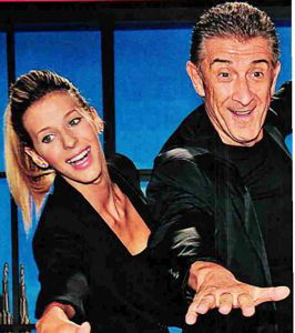 Le nuove Veline di Striscia in prova fino a Natale: “Ci conquisteremo il lavoro!” article-post