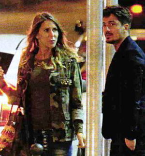 Guendalina Canessa con Mimmo Gravina: è ufficiale! preview