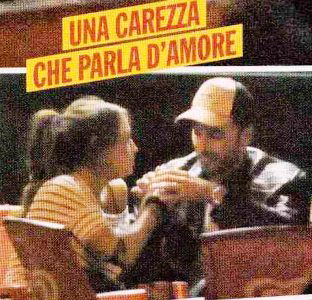 Daniele Interrante e Francesca De André: tenera è la notte… preview