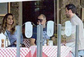 Tra Ferdinando Giordano e Angelica Livraghi dopo l’amore scoppia la gelosia article-post