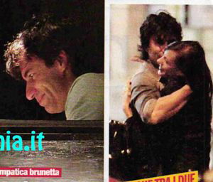 Fa morire dal ridere il sushi di Kledi Kadiu preview