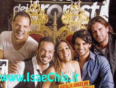 Scendete in pista: arrivano i tronisti! article-post