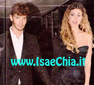 Belén Rodriguez: “Mi sentivo già mamma prima di essere incinta” article-post