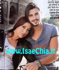 Francesco Monte e Teresanna Pugliese: “Invidiosi, rassegnatevi. Non ci amiamo per spot!” preview