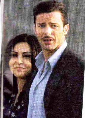 Francesco Testi e Sabrina Ferilli di nuovo insieme… article-post