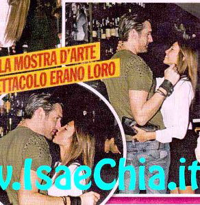 Per Leonardo Tumiotto esiste solo Francesca Rocco preview