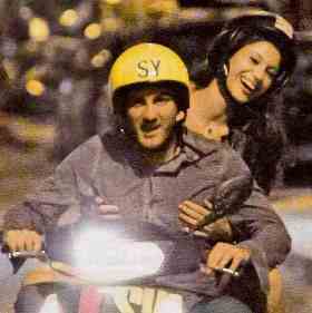 Bobo Vieri si è innamorato di una pallavolista article-post