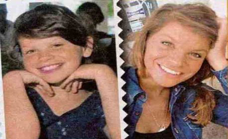 Alessandra Amoroso ha sempre lo stesso sorriso / Il tatuaggio di Virginio Simonelli article-post