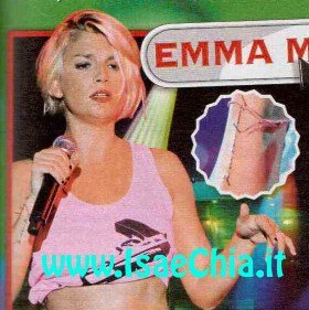 Emma Marrone: Pronta per un nuovo tour (e per un nuovo tatuaggio) / Alessandra Amoroso prepara un nuovo cd e pensa a Sanremo