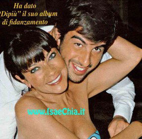 Ana Laura Ribas: “Mi sposo con un uomo che ha diciassette anni meno di me: come sono felice” preview