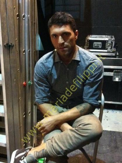 Diego Ciaramella Diego Ciaramella