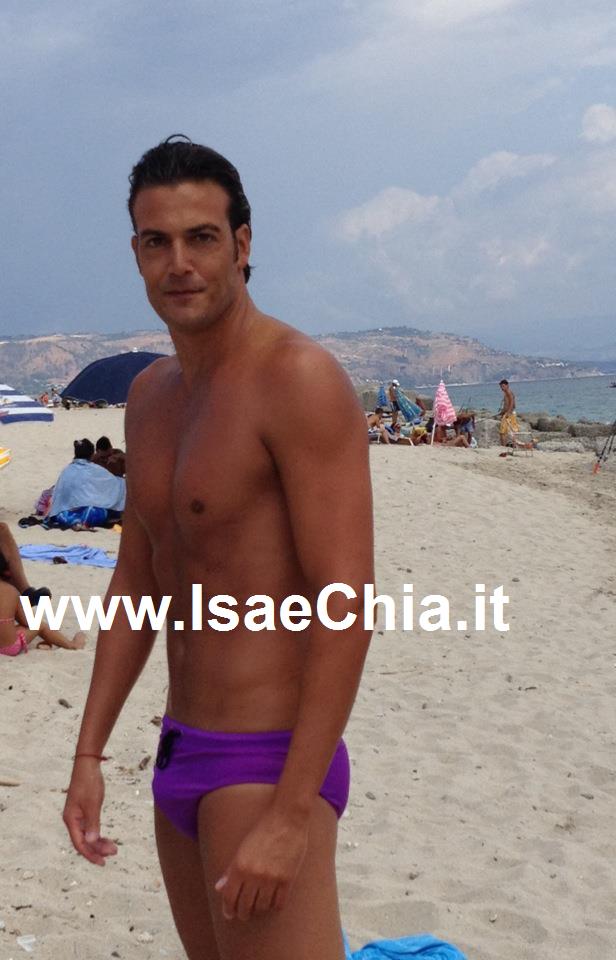 Emiliano Vannoli: foto preview