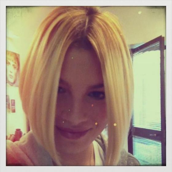 Emma Marrone Emma Marrone