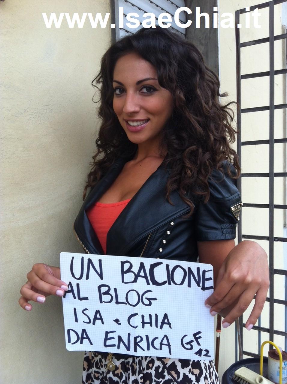 Enrica Saraniti