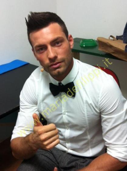 Eugenio Colombo Eugenio Colombo