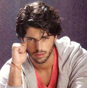 Gianfranco Apicerni: “Lucrezia è tatuata nel mio cuore” preview