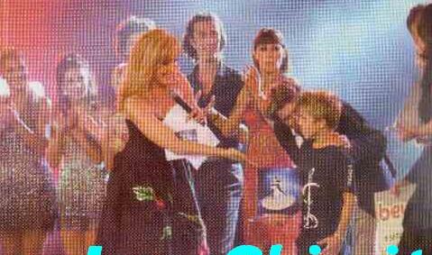 Ballando con Milly Carlucci article-post