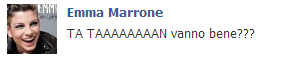 Emma Marrone: nuovo look per la cantante salentina article-post