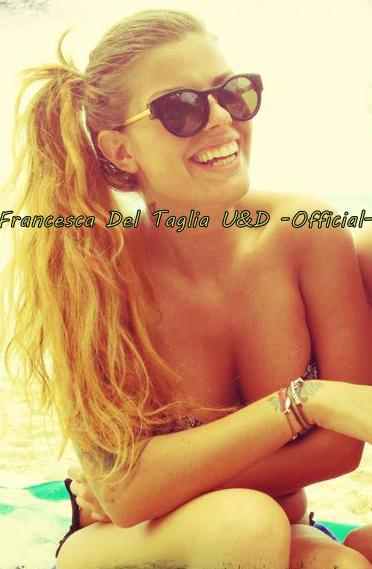 Francesca Del Taglia: foto article-post