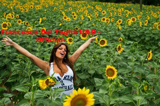 Francesca Del Taglia Francesca Del Taglia