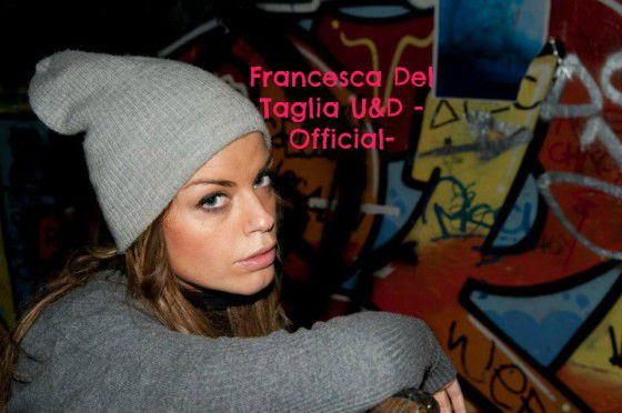 Francesca Del Taglia Francesca Del Taglia