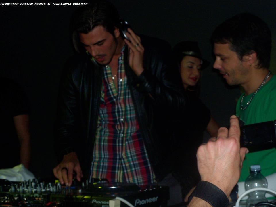 Francesco Monte Francesco Monte