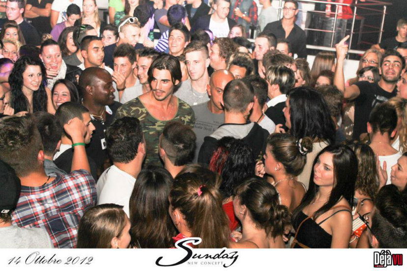 Francesco Monte: serata preview