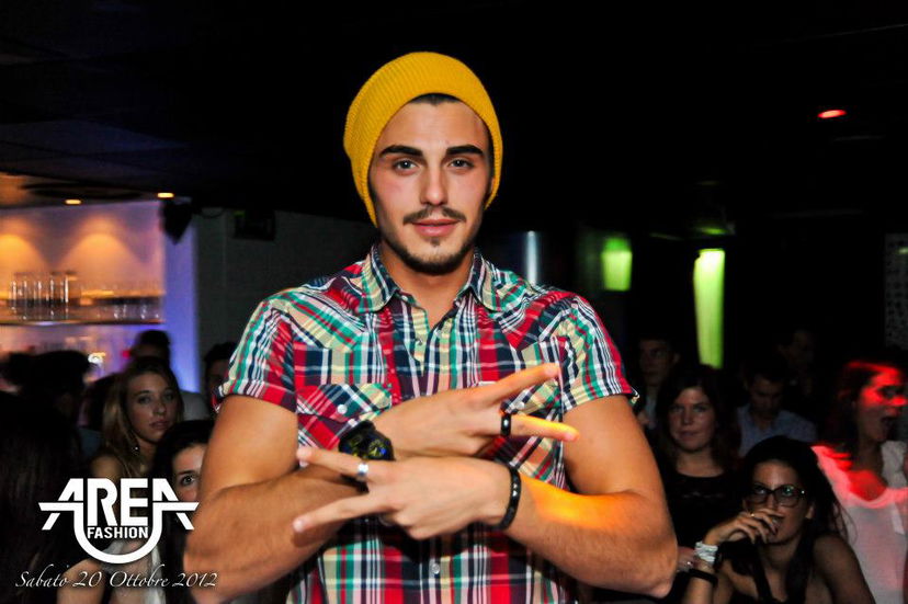 Francesco Monte: serata preview